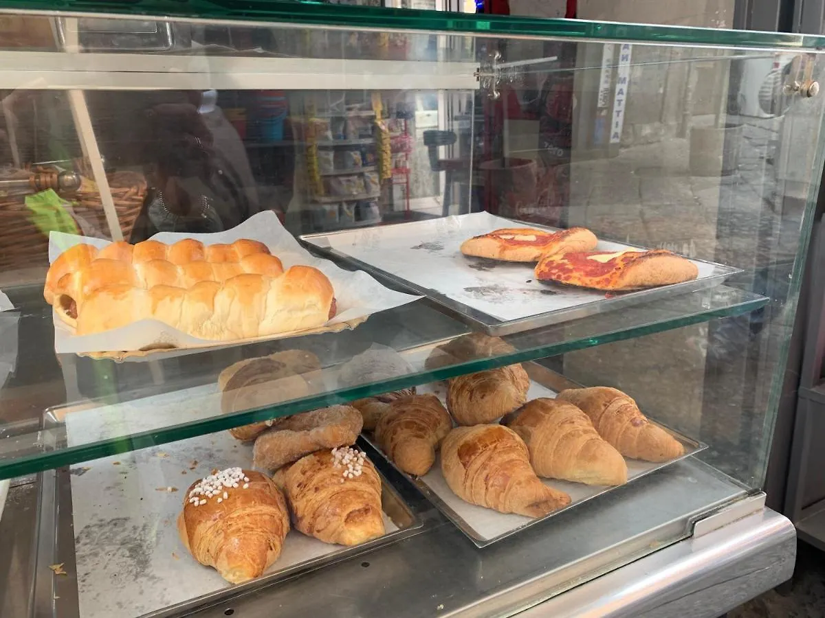 Ontoledo Appartamento Napoli