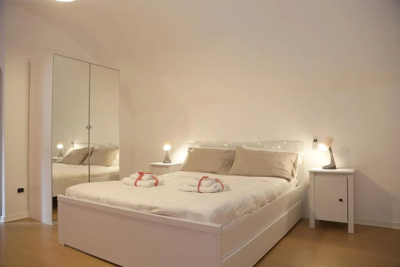 Ontoledo Apartment Naples
