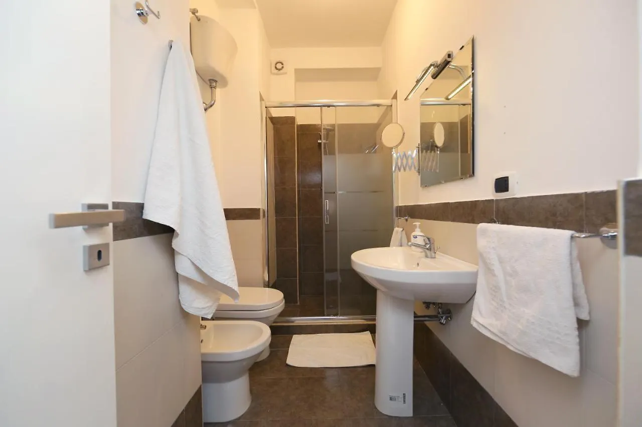 Ontoledo Apartment Naples
