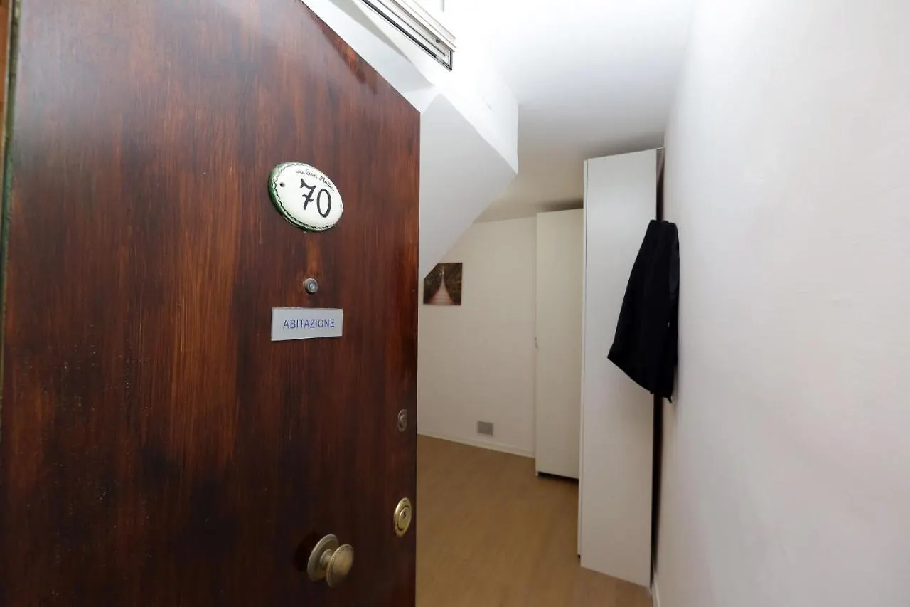 Ontoledo Apartment Naples