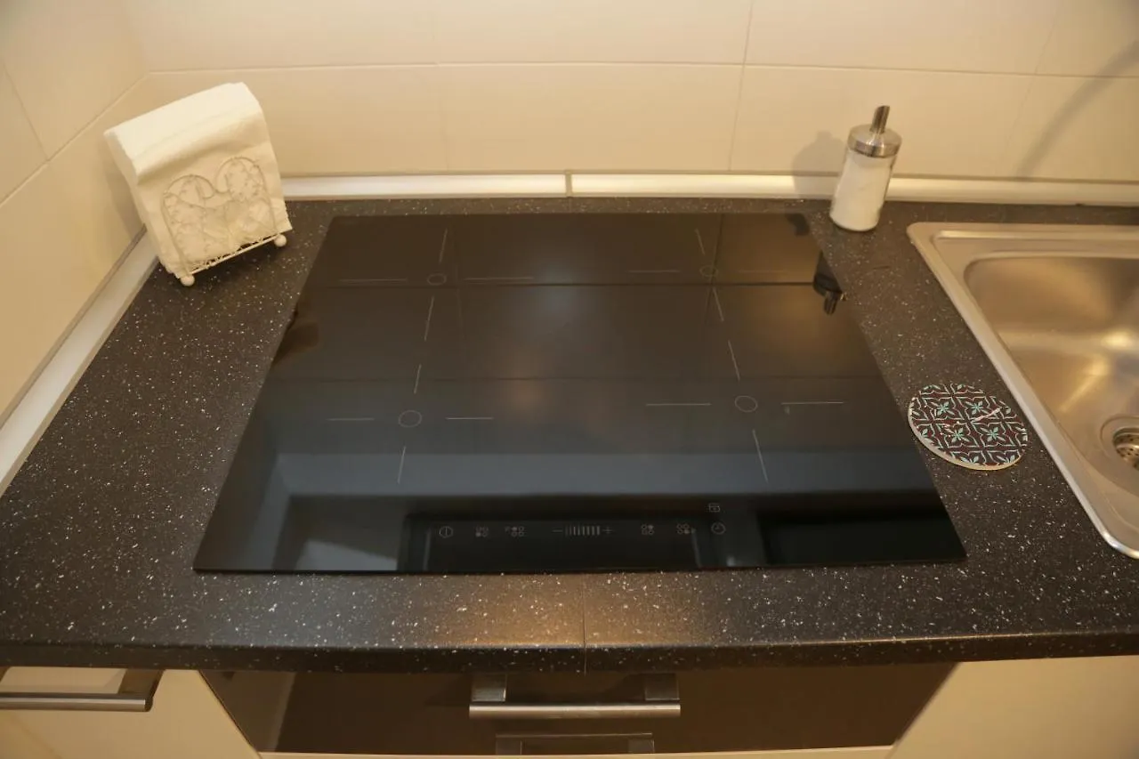Ontoledo Apartment Naples