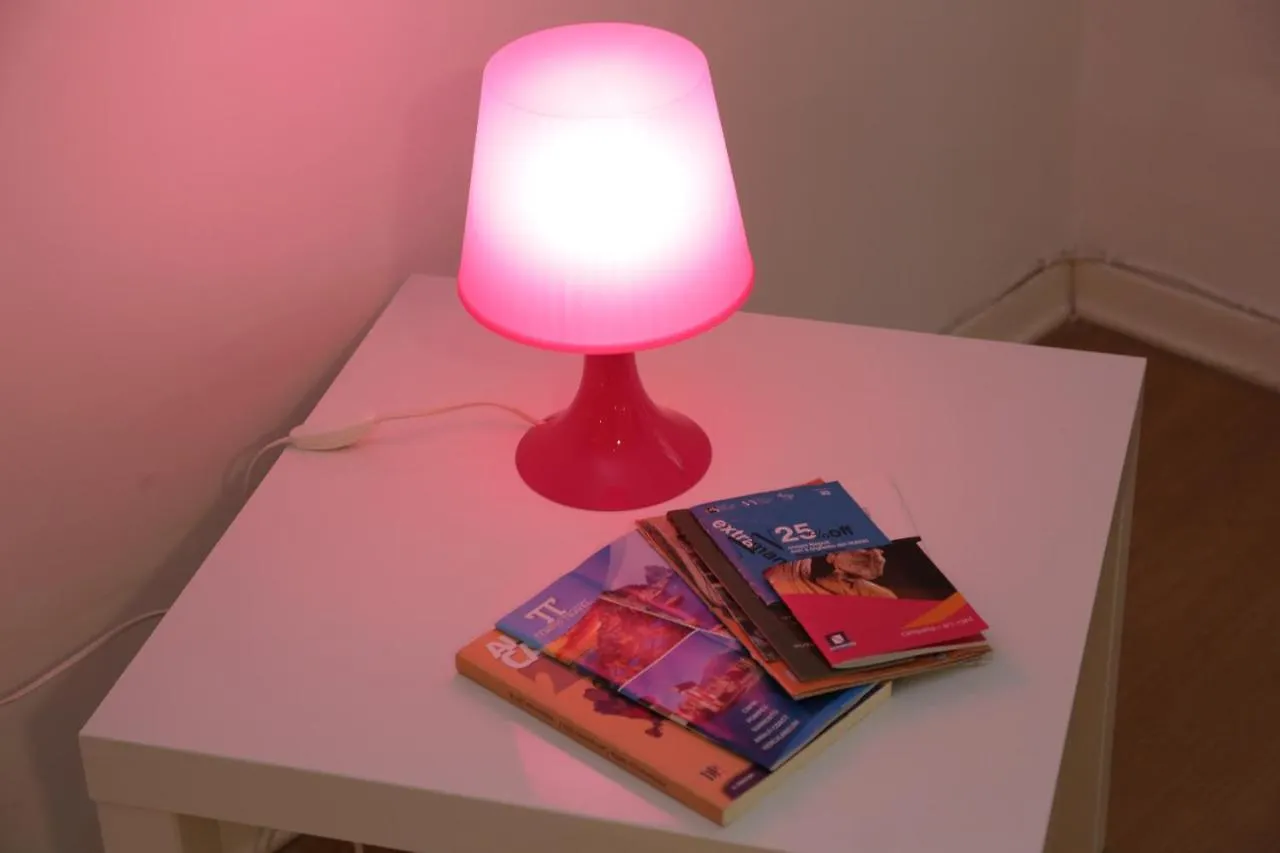Ontoledo Apartment Naples