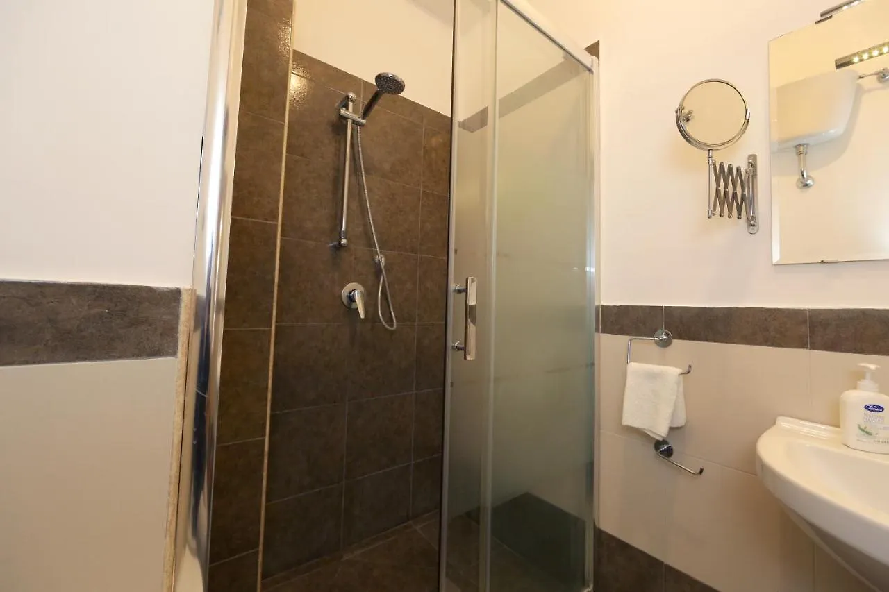 Ontoledo Apartment Naples