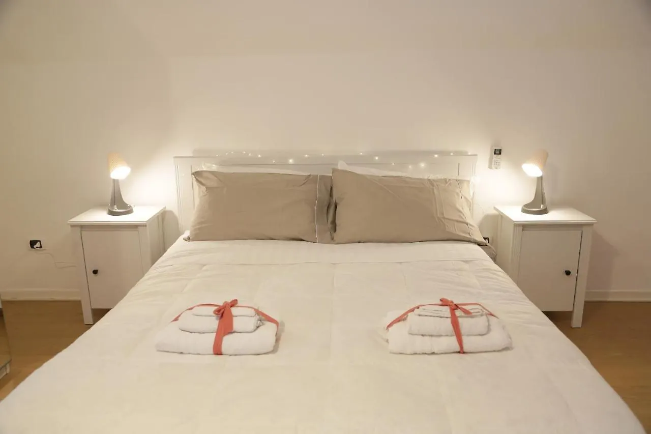Ontoledo Apartment Naples