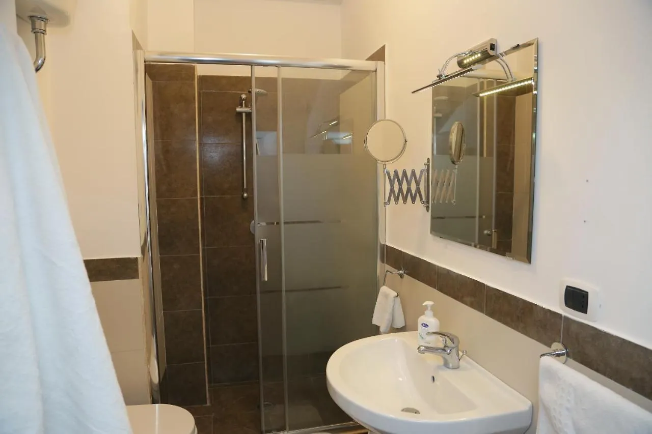 Ontoledo Apartment Naples